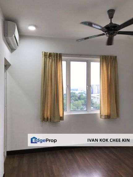 Corner Unit (Full Loan & Low Downpayment), Selangor, Glenmarie