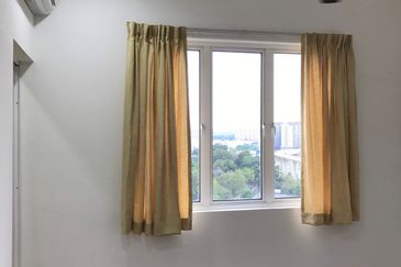 Hijauan Saujana Condominium