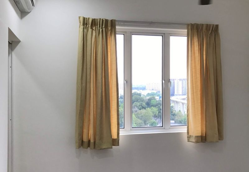 Hijauan Saujana Condominium