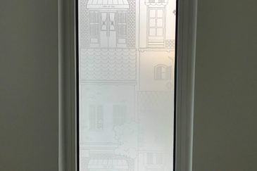 Hijauan Saujana Condominium