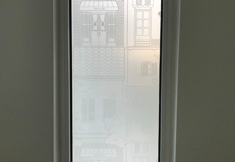 Hijauan Saujana Condominium