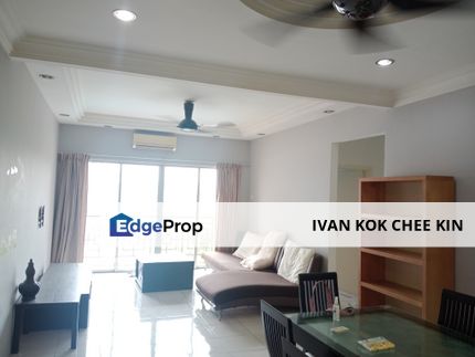 Fully Renovated Unit, Selangor, Petaling Jaya