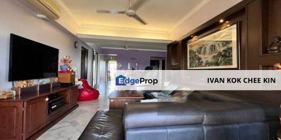 Full Loan & Low Downpayment, Selangor, Petaling Jaya