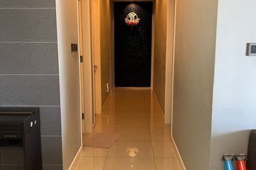 Amaya Saujana, Saujana Subang