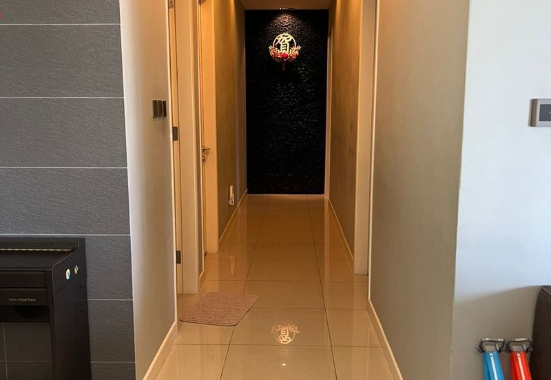 Amaya Saujana, Saujana Subang