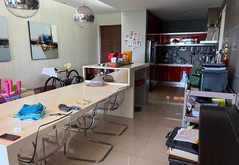 Amaya Saujana, Saujana Subang