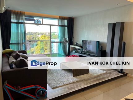 Well Maintained Unit, Selangor, Saujana 