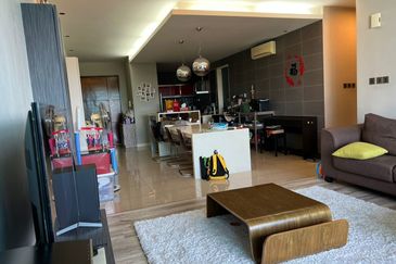 Amaya Saujana, Saujana Subang