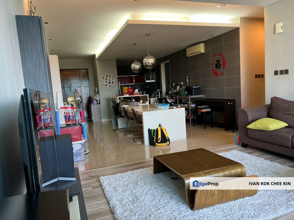 Well Maintained Unit, Selangor, Saujana 