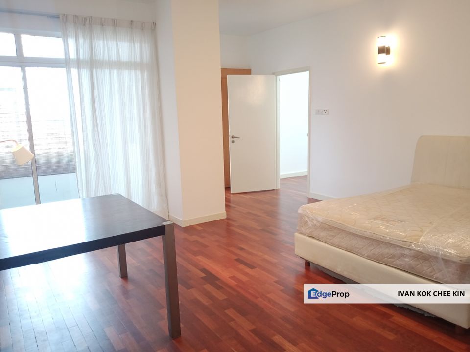 Limited Duplex Unit With Open View Facing, Selangor, Saujana 