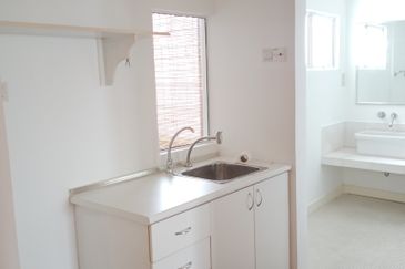 Bungaraya Kondominium, Saujana Subang