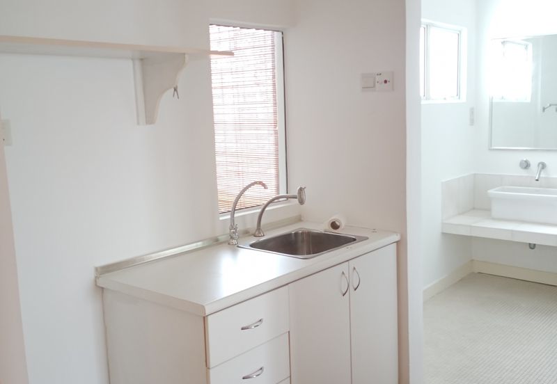 Bungaraya Kondominium, Saujana Subang