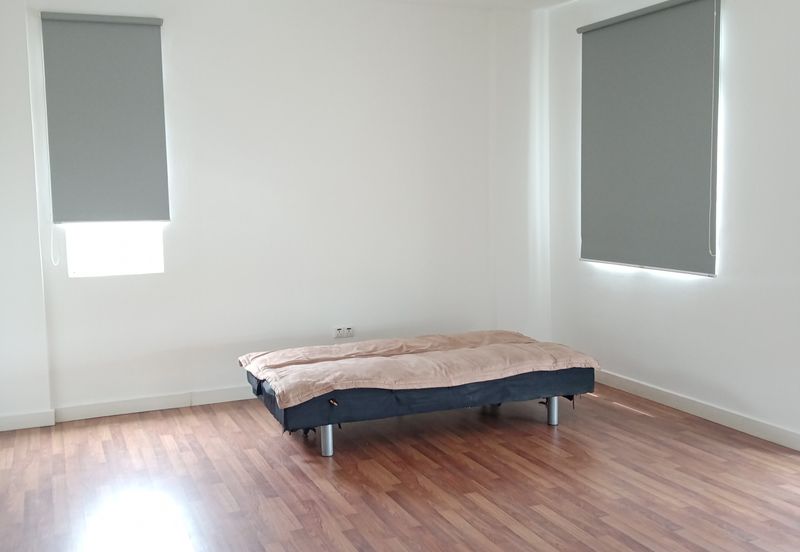 Bungaraya Kondominium, Saujana Subang