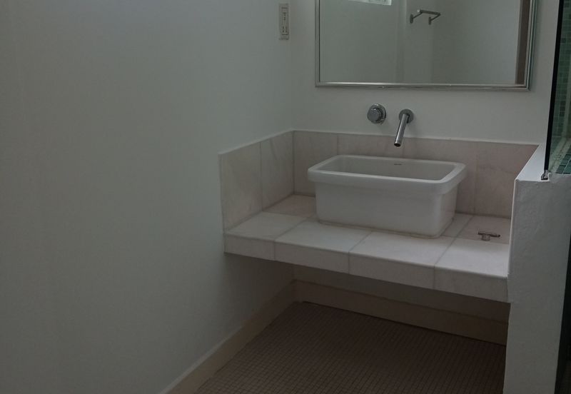 Bungaraya Kondominium, Saujana Subang