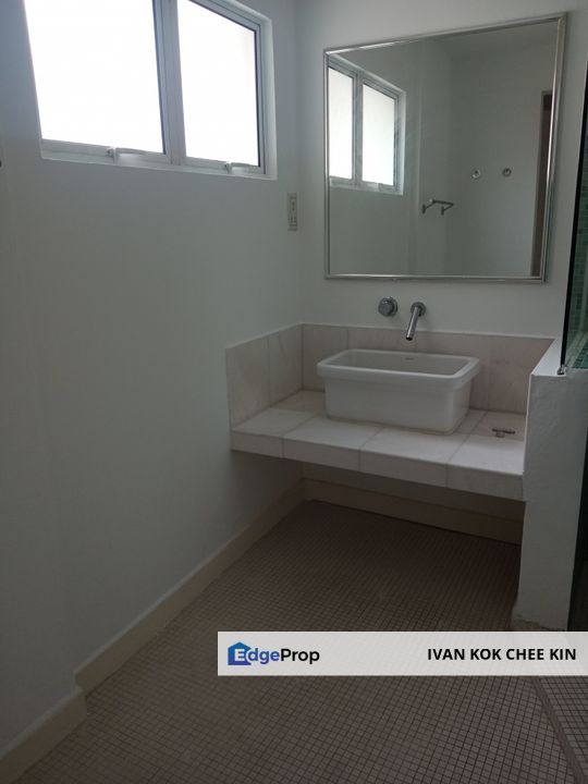 Limited Duplex Unit With Open View Facing, Selangor, Saujana 