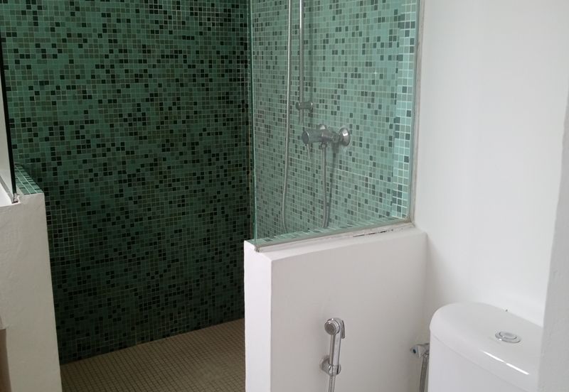 Bungaraya Kondominium, Saujana Subang