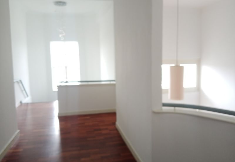 Bungaraya Kondominium, Saujana Subang