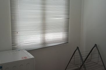 Bungaraya Kondominium, Saujana Subang