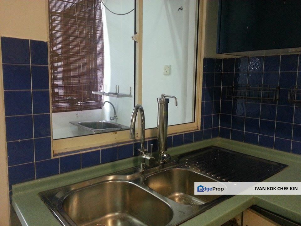 Value Buy Unit, Selangor, Saujana 