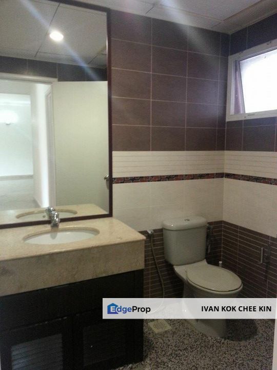 Value Buy Unit, Selangor, Saujana 