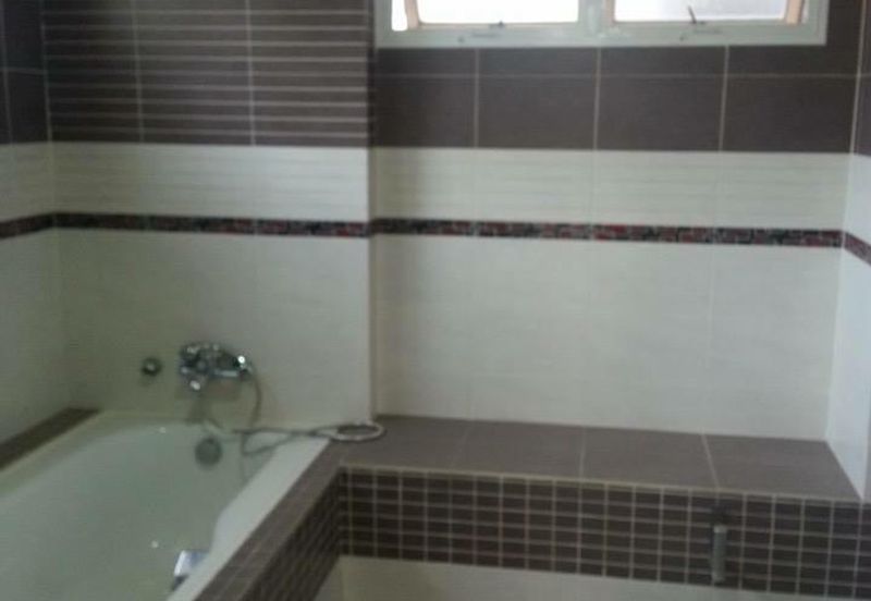 Bungaraya Kondominium, Saujana Subang