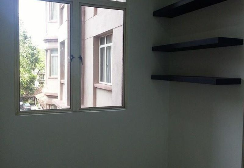 Bungaraya Kondominium, Saujana Subang