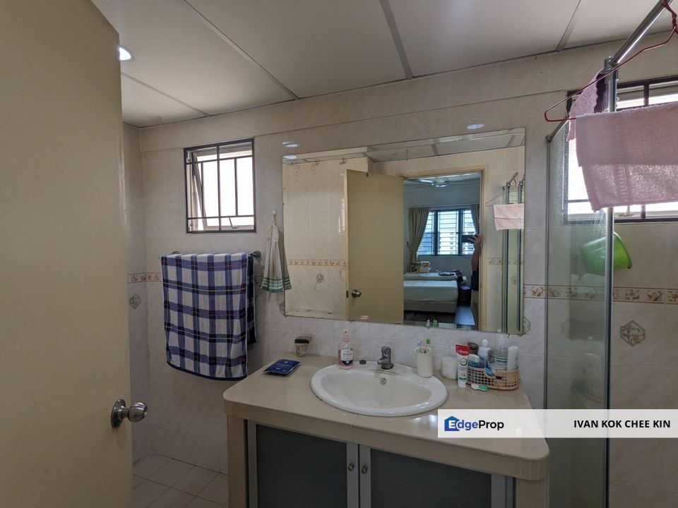 Value Buy Unit With 2 Carpark Lot, Selangor, Ara Damansara