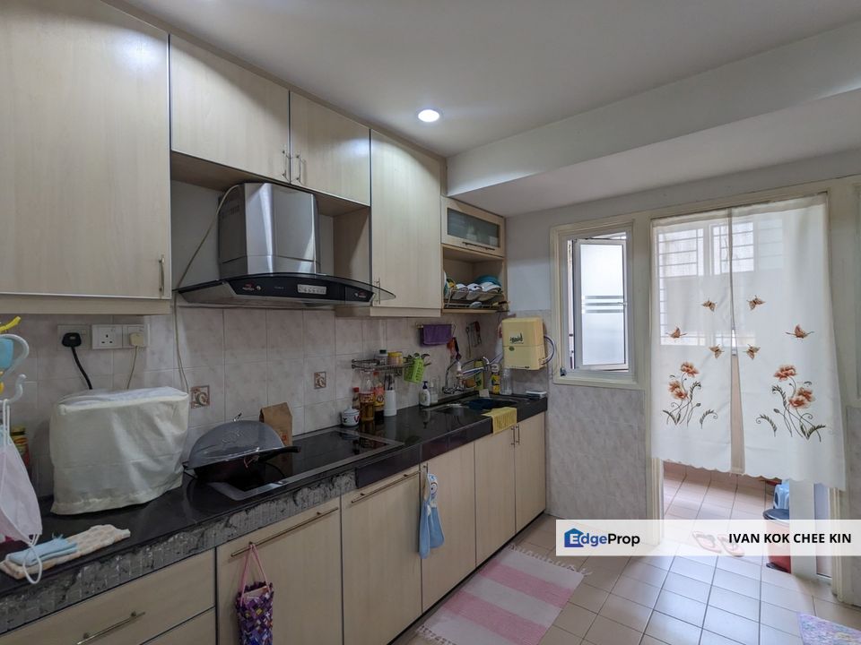 Value Buy Unit With 2 Carpark Lot, Selangor, Ara Damansara