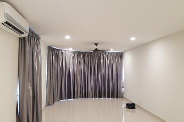 Maisson @ Platinum Apartment