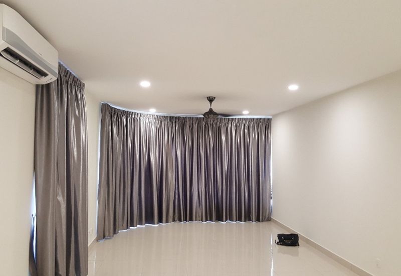 Maisson @ Platinum Apartment