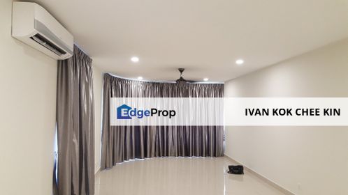 Limited Unit With 2 Carpark Lot & Pool View, Selangor, Ara Damansara