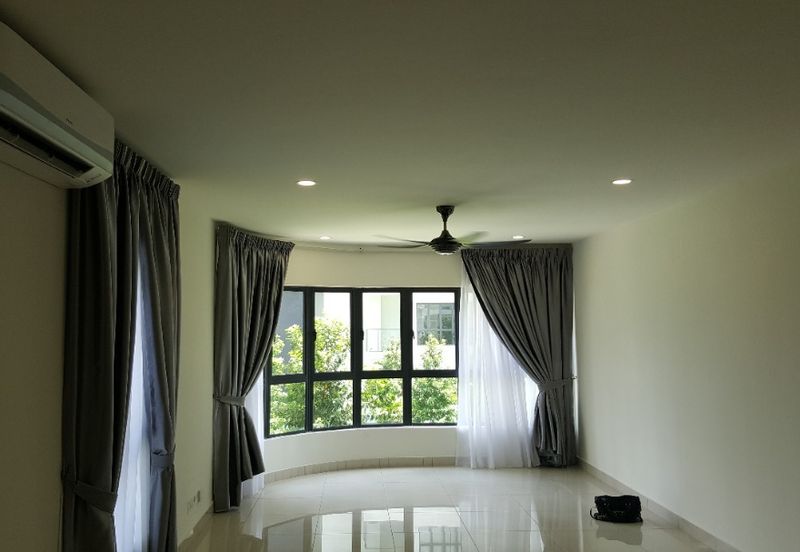 Maisson @ Platinum Apartment