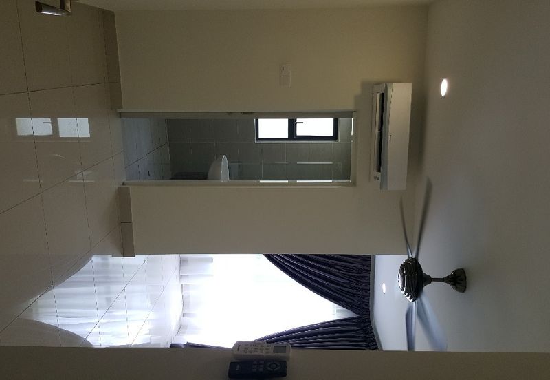 Maisson @ Platinum Apartment