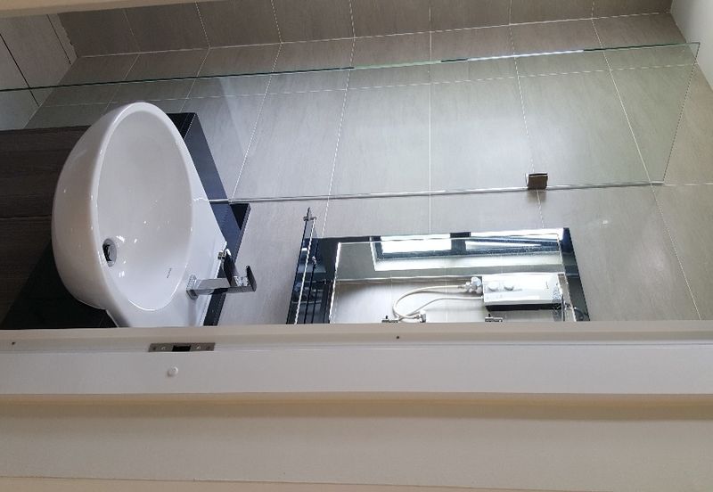 Maisson @ Platinum Apartment