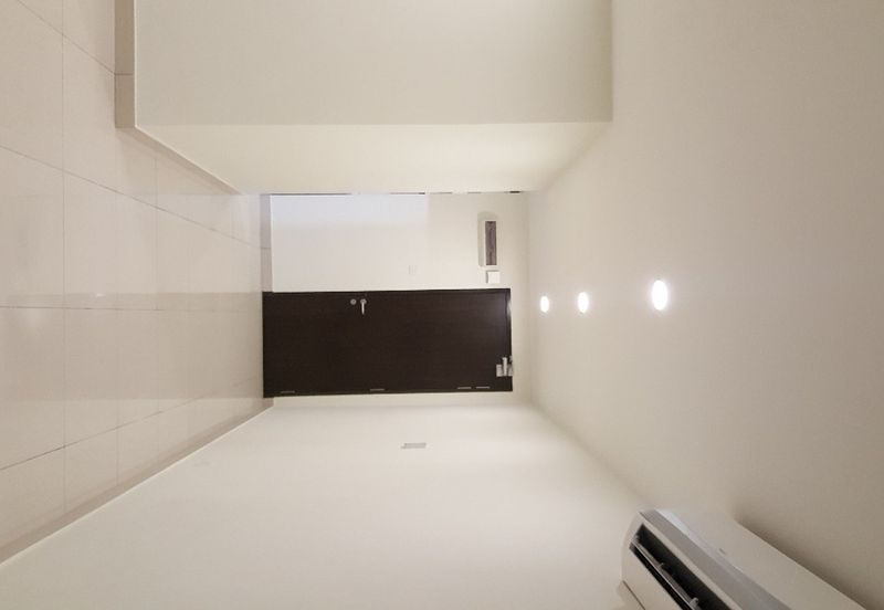 Maisson @ Platinum Apartment