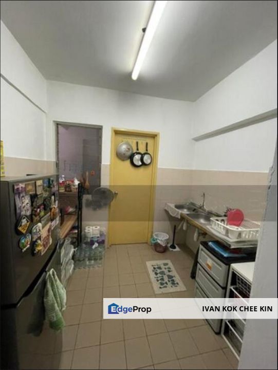 Well Maintained Unit, Selangor, Ara Damansara