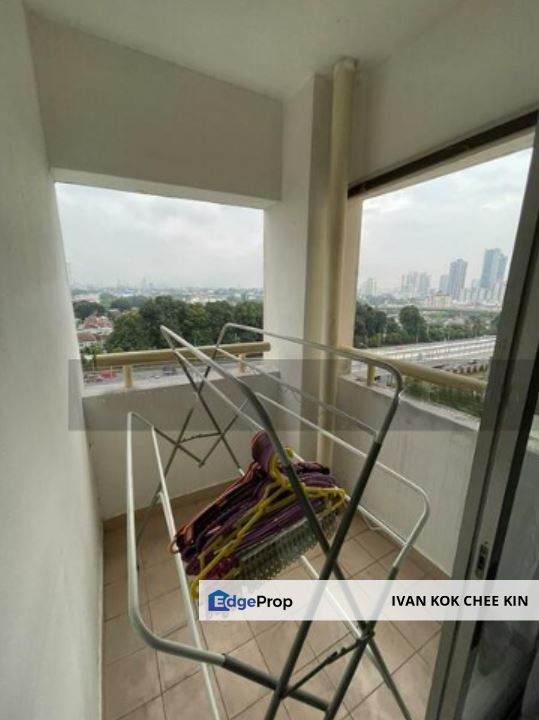 Well Maintained Unit, Selangor, Ara Damansara