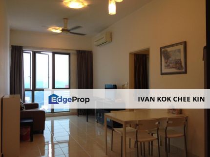 Well Maintained Unit, Selangor, Petaling Jaya