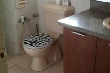 Sunway Sutera Condominium