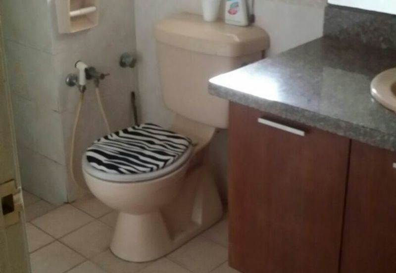 Sunway Sutera Condominium