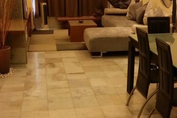 Sunway Sutera Condominium