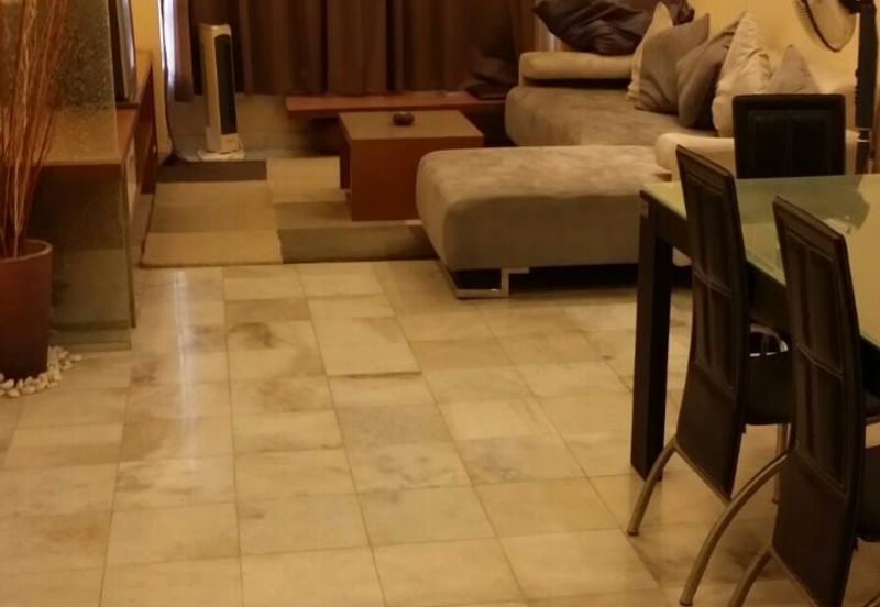 Sunway Sutera Condominium