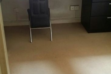 Sunway Sutera Condominium