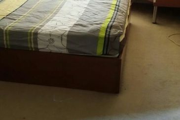 Sunway Sutera Condominium