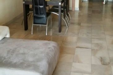 Sunway Sutera Condominium