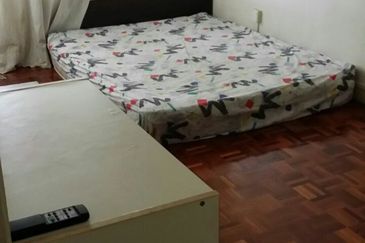 Sunway Sutera Condominium