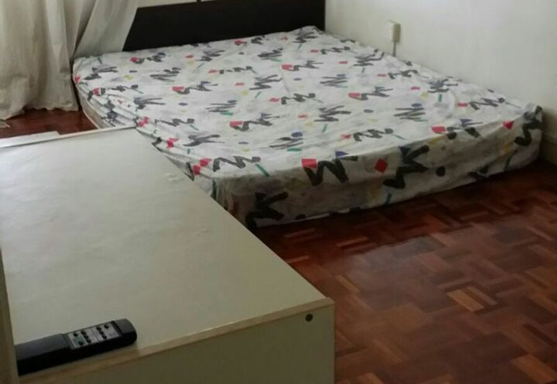 Sunway Sutera Condominium