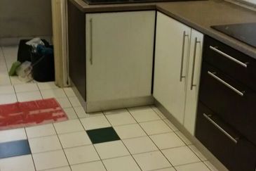 Sunway Sutera Condominium