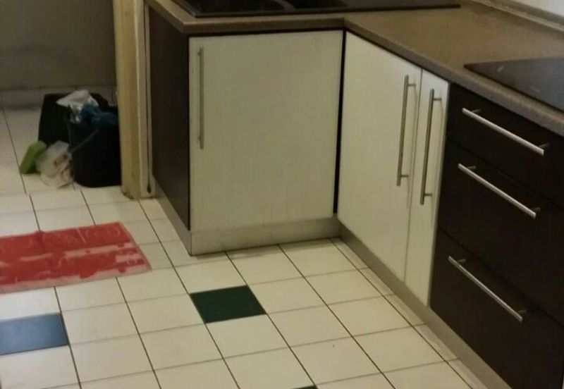 Sunway Sutera Condominium