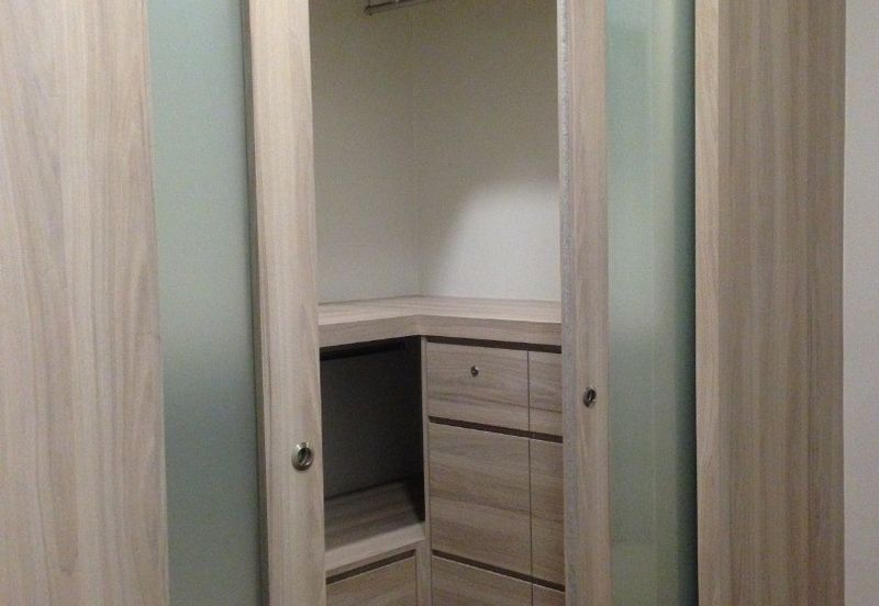 Hijauan Saujana Condominium